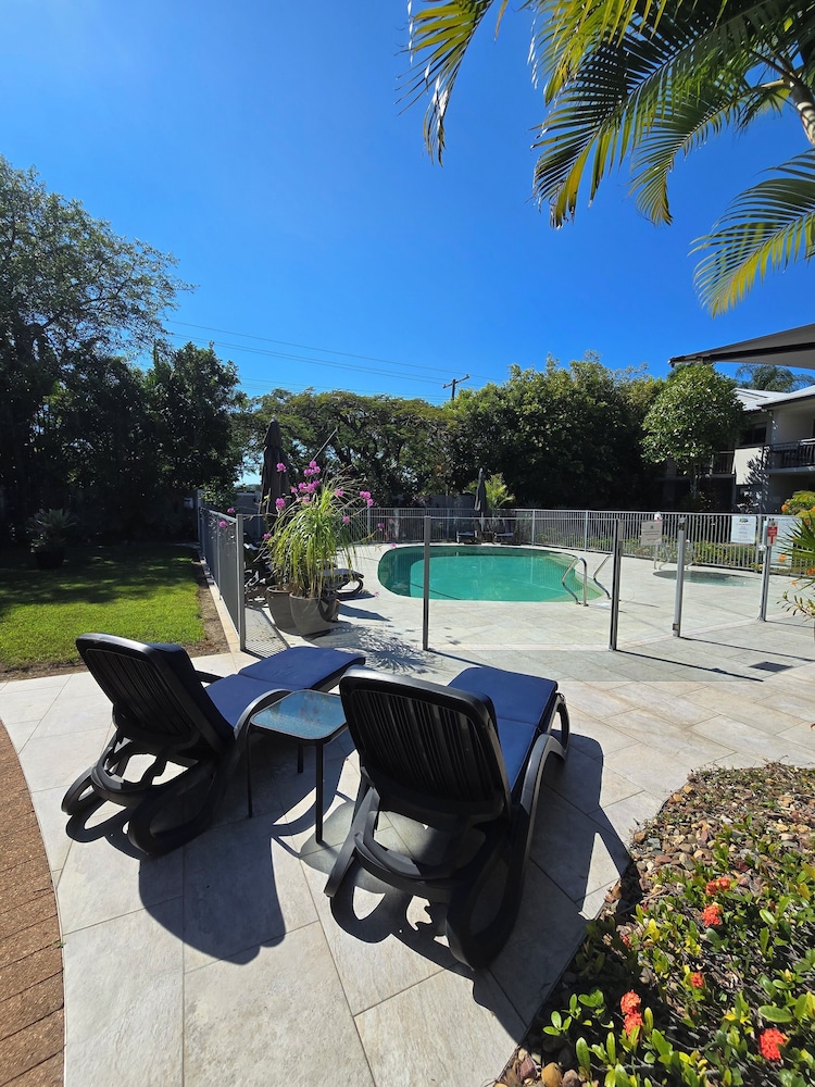 Noosa River Retreat