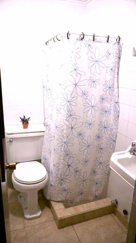 Bed & Breakfast BlumenHaus