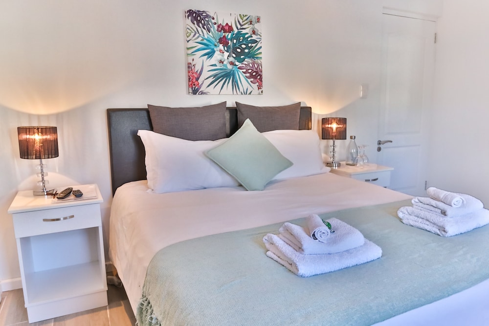 Abington Manor - Fish Hoek Guesthouse