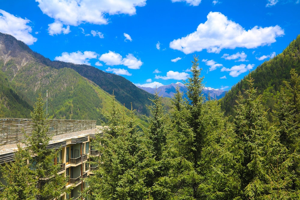 InterContinental Resort Jiuzhai Paradise by IHG 81
