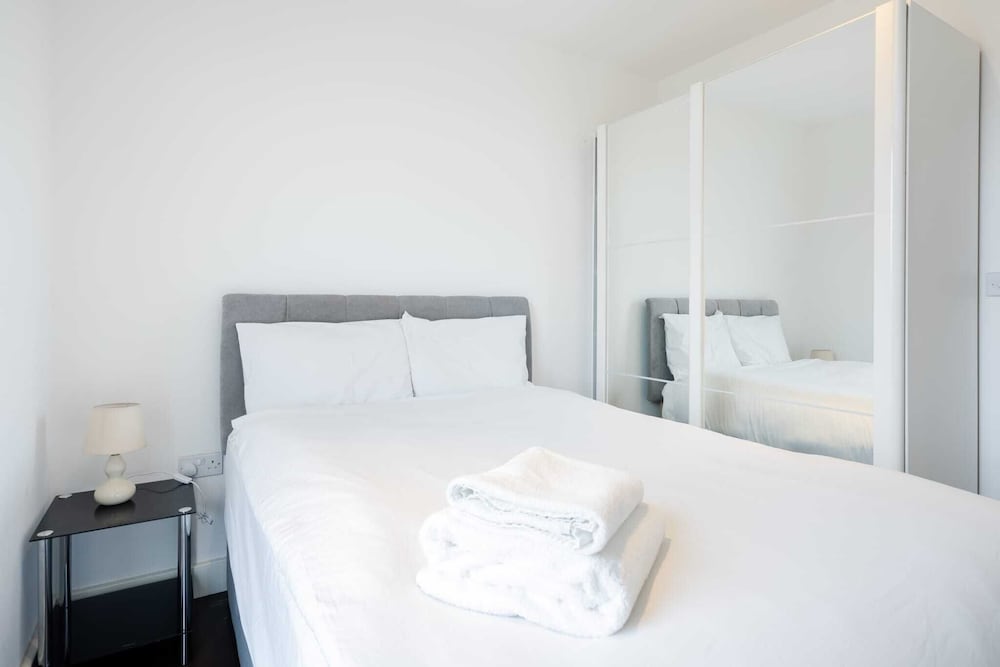 Beautiful 2-bed Apartment in London