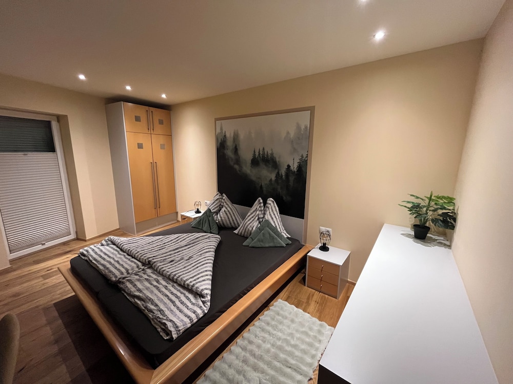Apartment Waldnah
