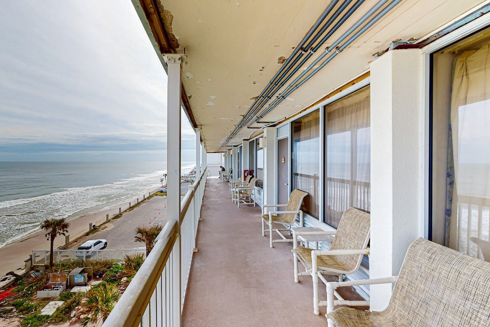 Daytona Beach VI
