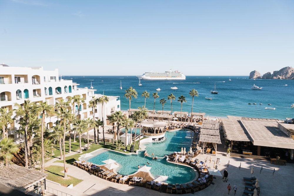 Los Cabos Vacations - ME Cabo by Melia - Property Image 1