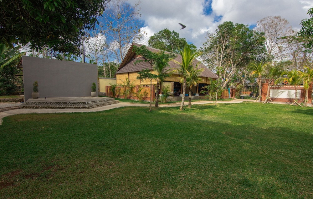 Umamani Villa Bali
