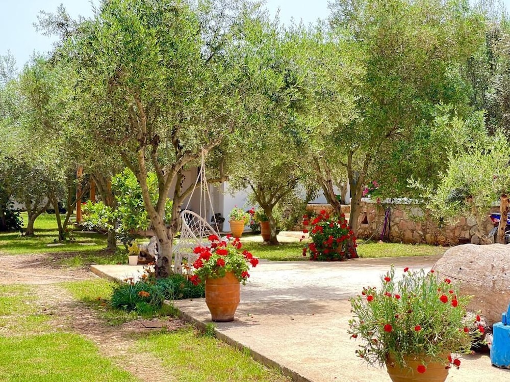 Rida Village Ksamil Island