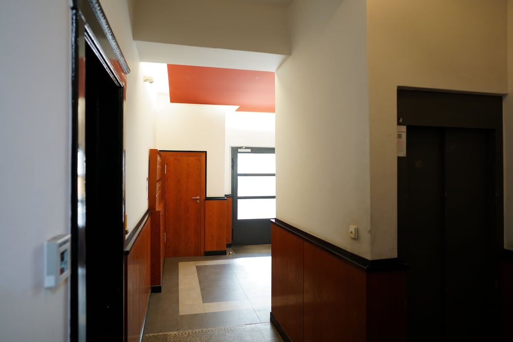 Hotel Ambert