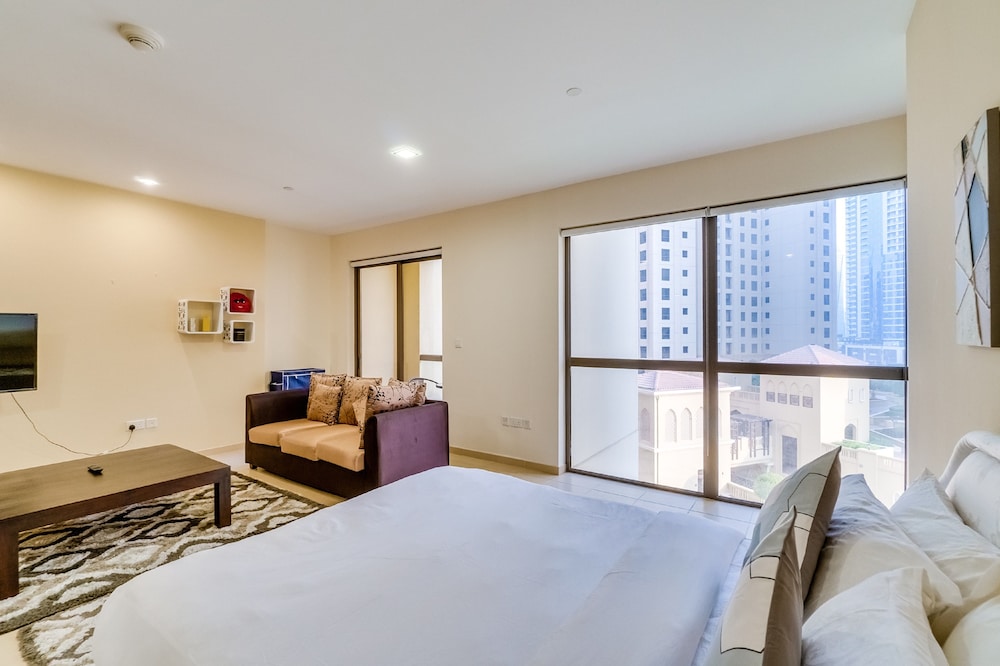 Elegant Studio In Murjan 2 JBR