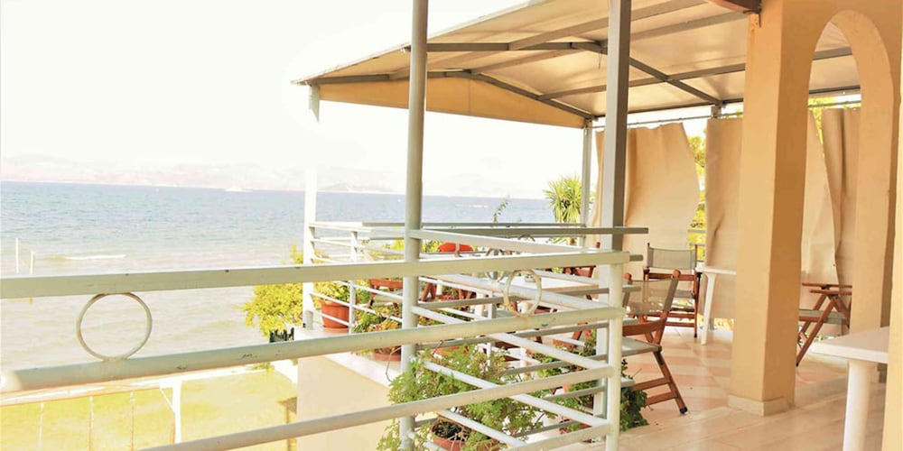 Seafront Apartments