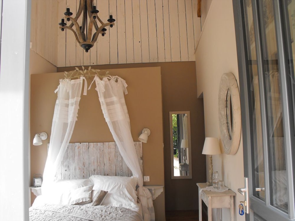 Chambres D'hôtes la Maison de Juliette view 3
