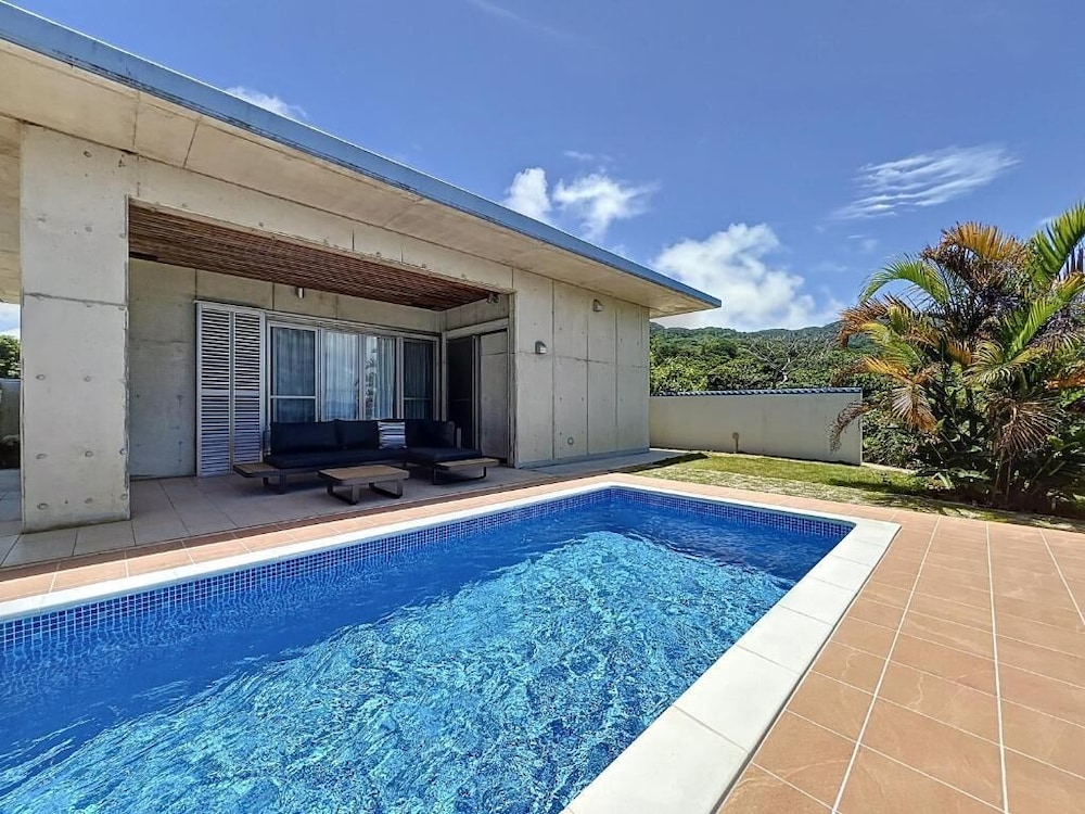 ulu Okinawa Resort