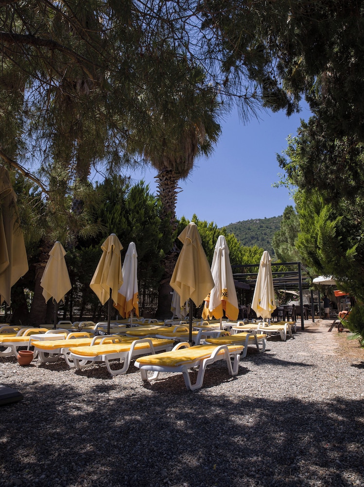 Umut Otel & Beach