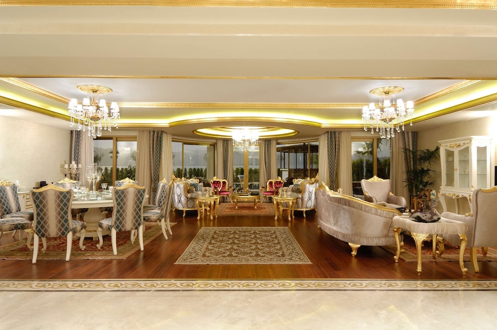Be Premium Bodrum - Image 57