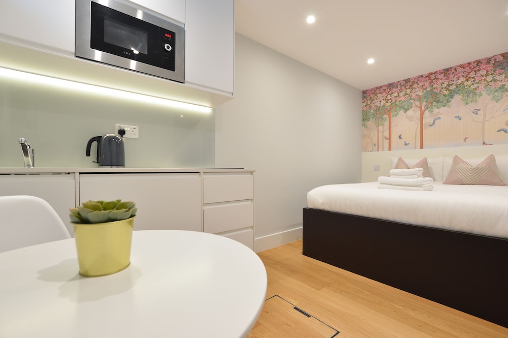 StayPrime Notting Hill Serviced Apartments
