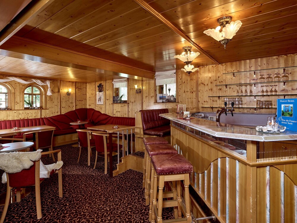 Hotel Monika & Montafon Chalets