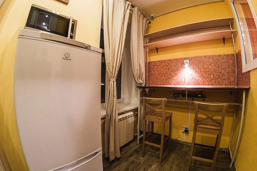 Old Flat Guest House on Ligovskiy