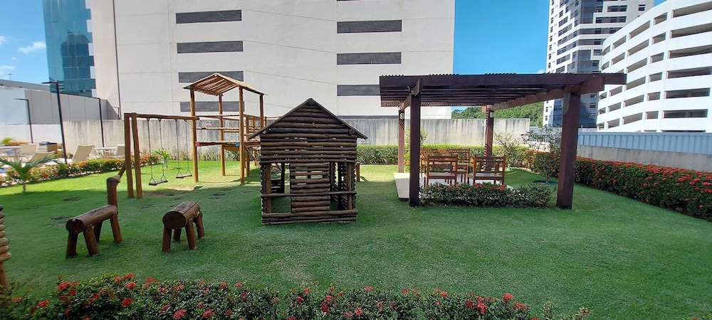 COCAR0114 - Edificio Mandarim
