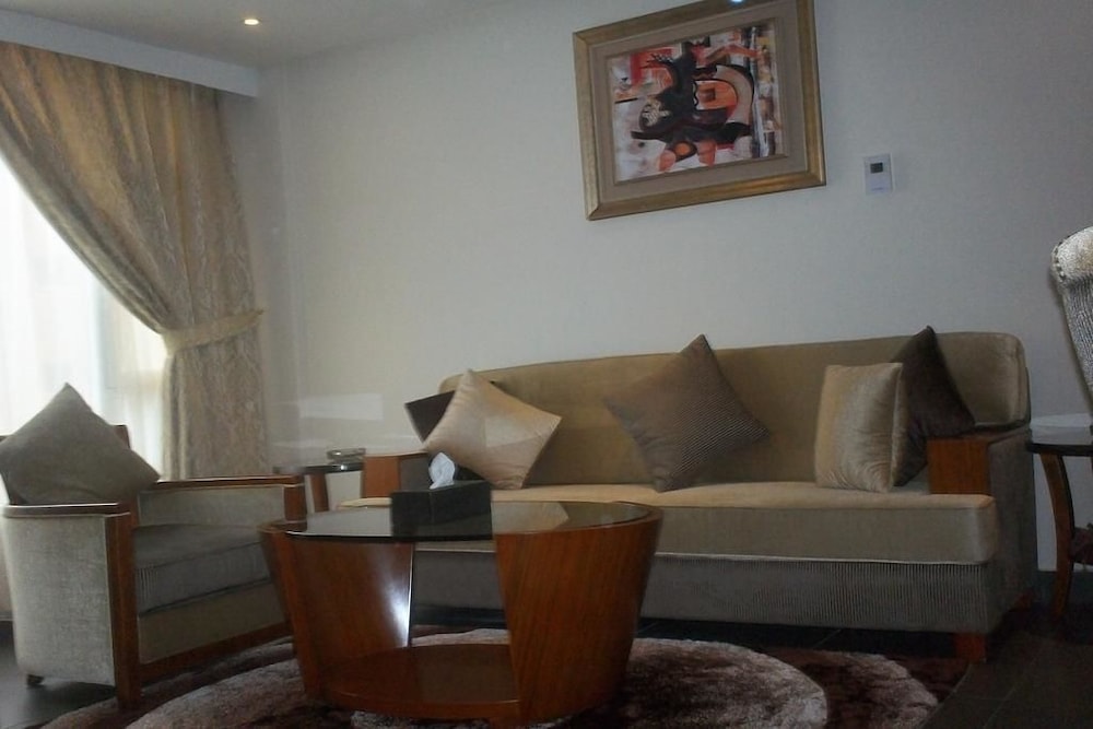 Magic suite Abu Halifa, photo 26