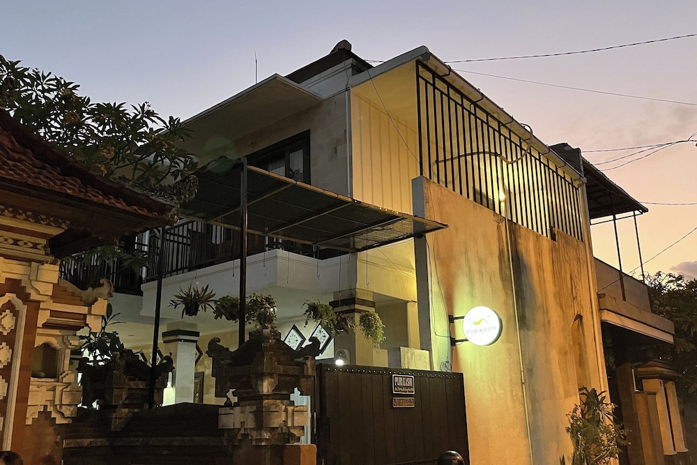 Puri Kasih Home Stay