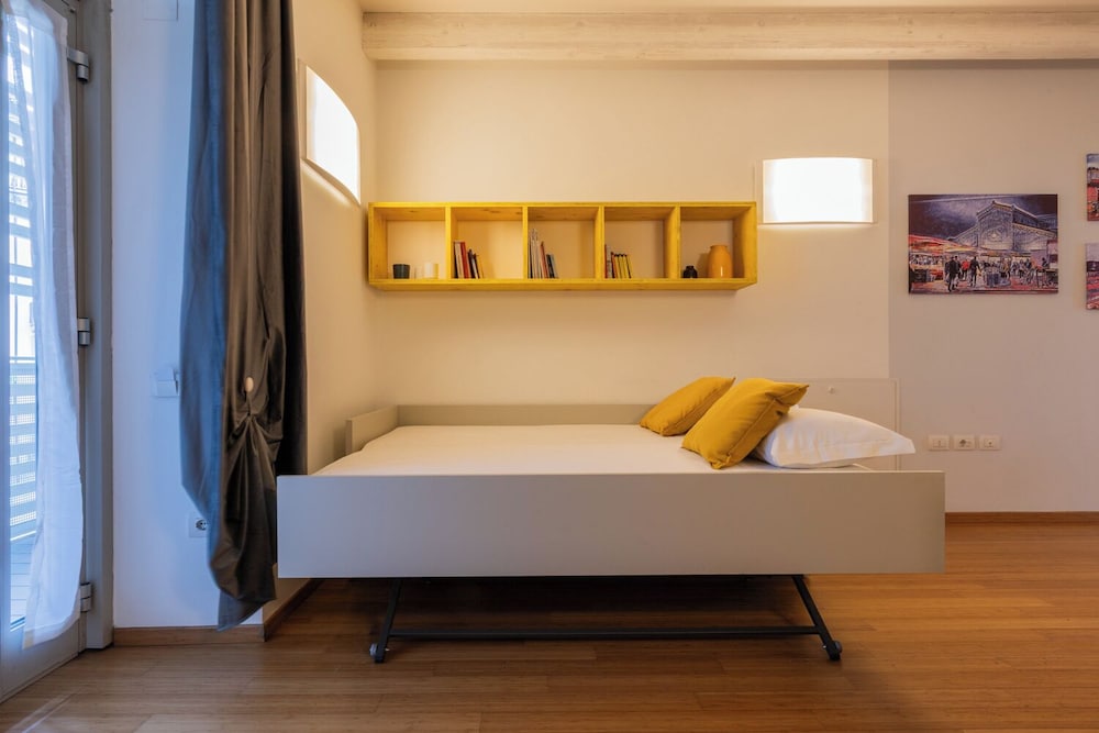 Luoghi Comuni Porta Palazzo by Wonderful Italy