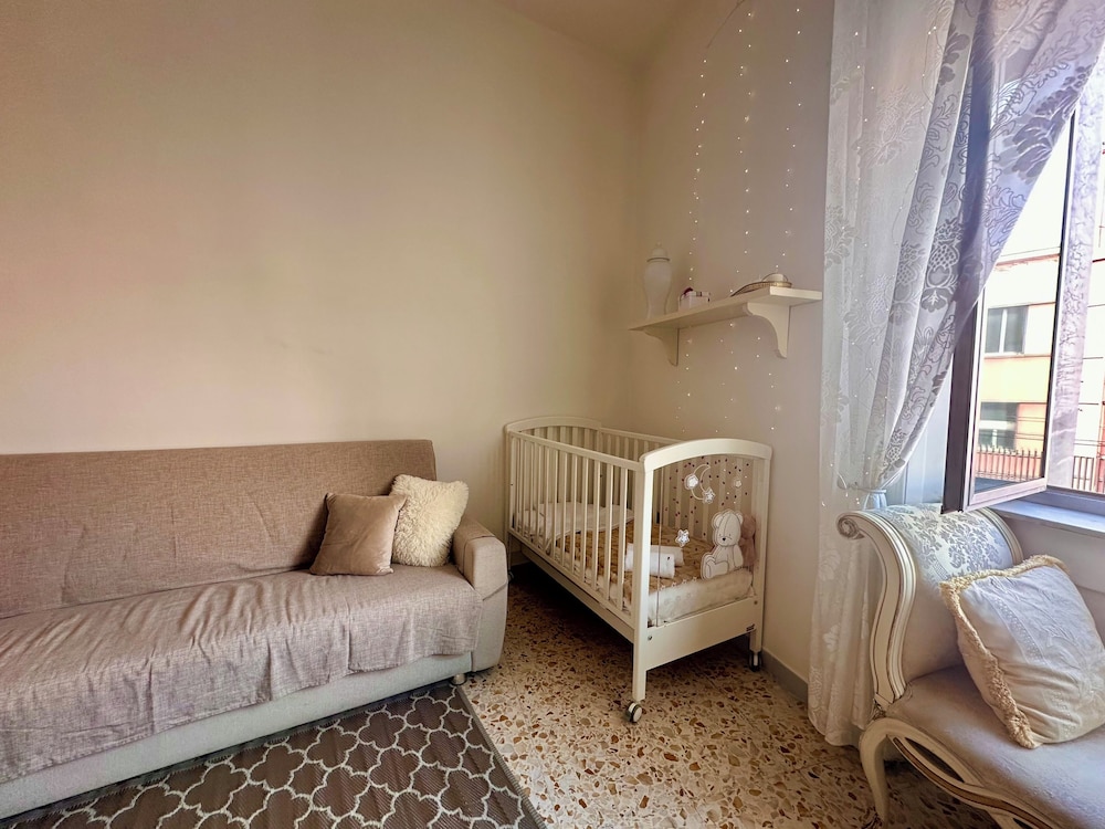 Green Heart House Napoli