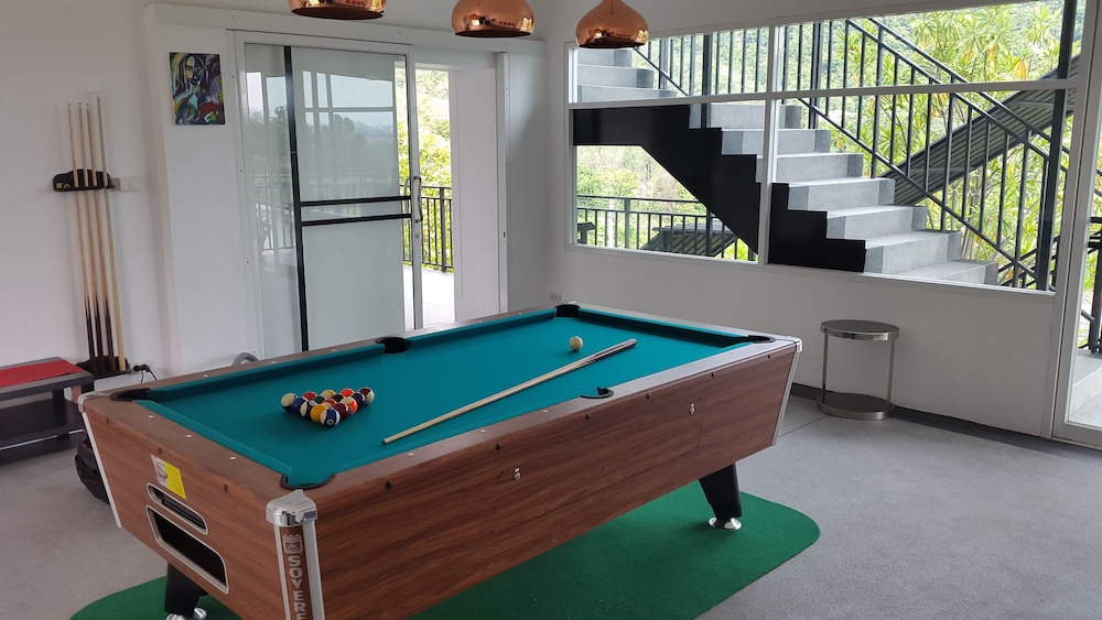 Private Pool Villa for Family & Friends