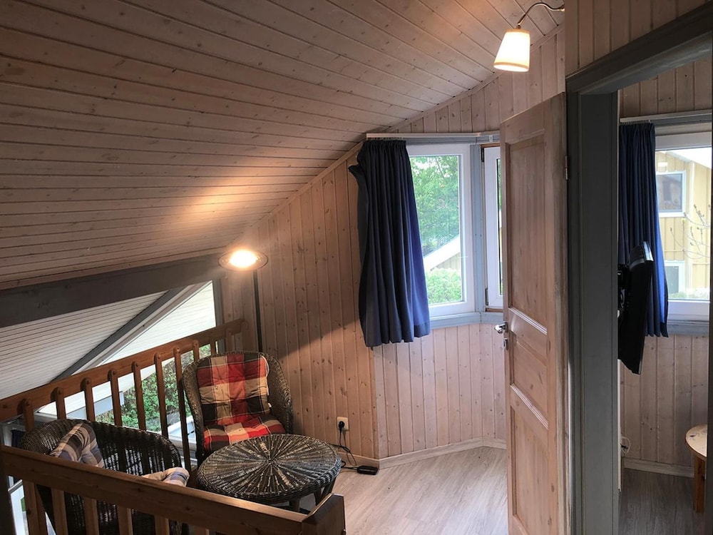Ferienhaus im Ferienpark Mirow