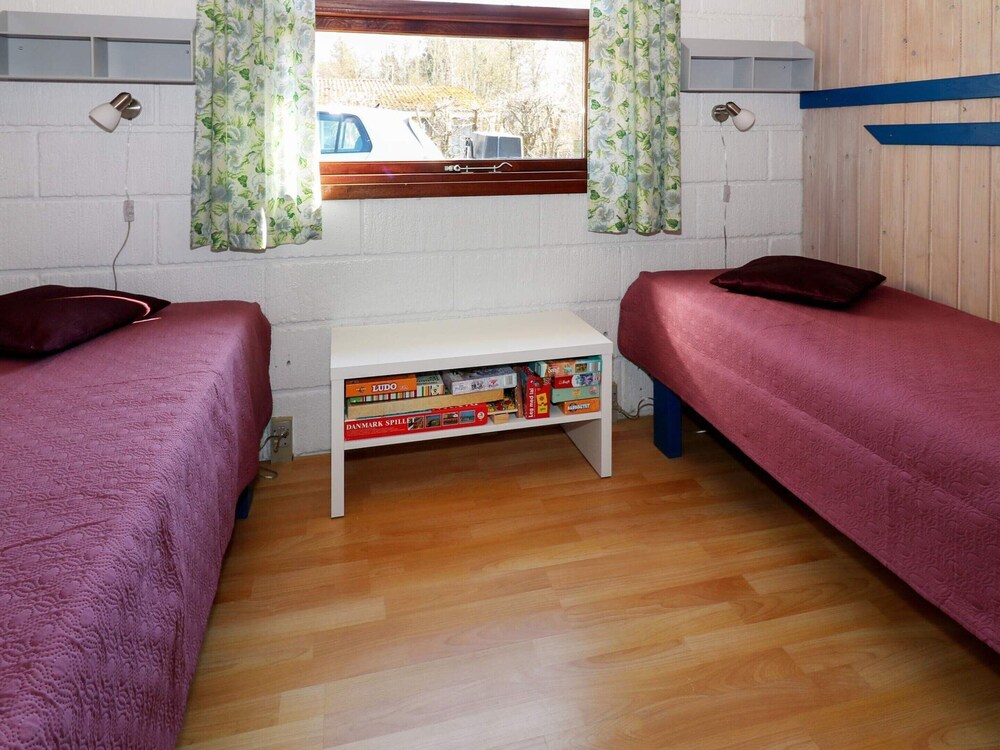 6 Person Holiday Home in Hadsund-by Traum view 2