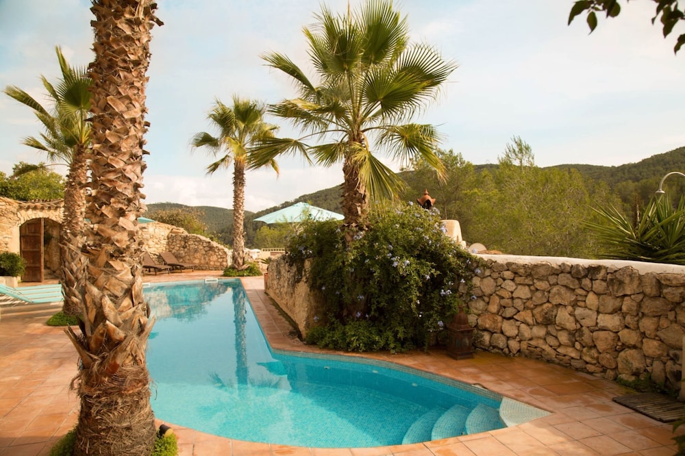 Mas Nur Sitges