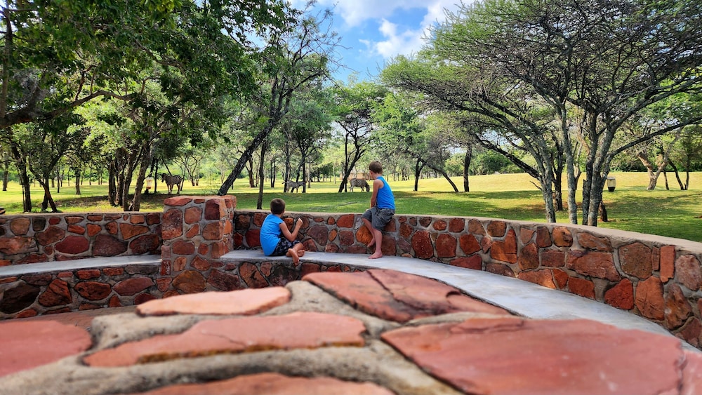 Buyskop Lodge