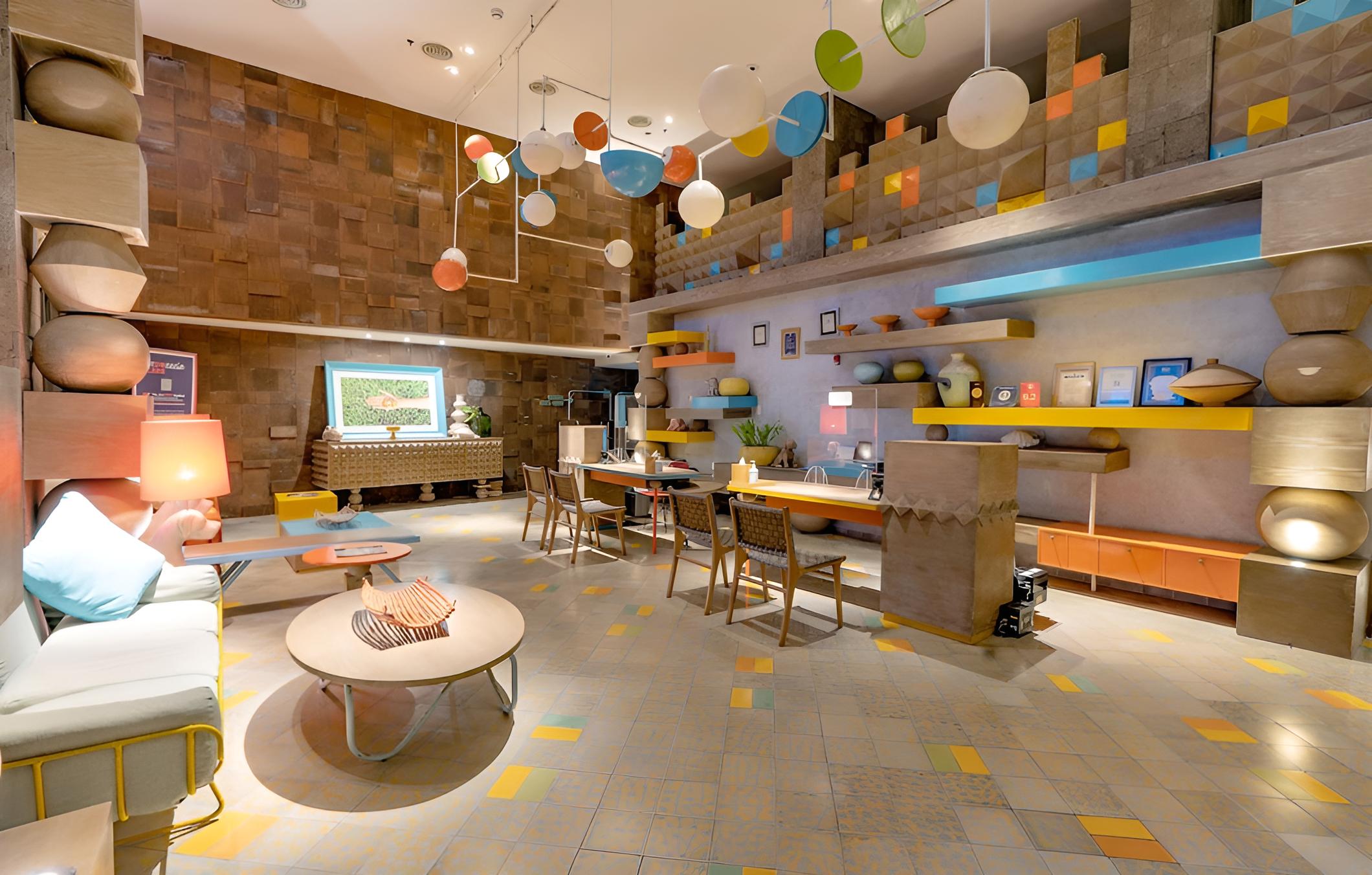 Liberta Suites Seminyak