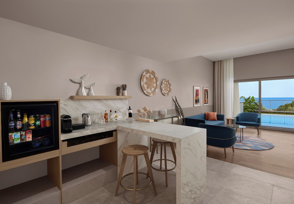 Akra Sorgun Tui Blue Sensatori - All Inclusive