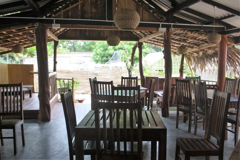 Beach View Hotel