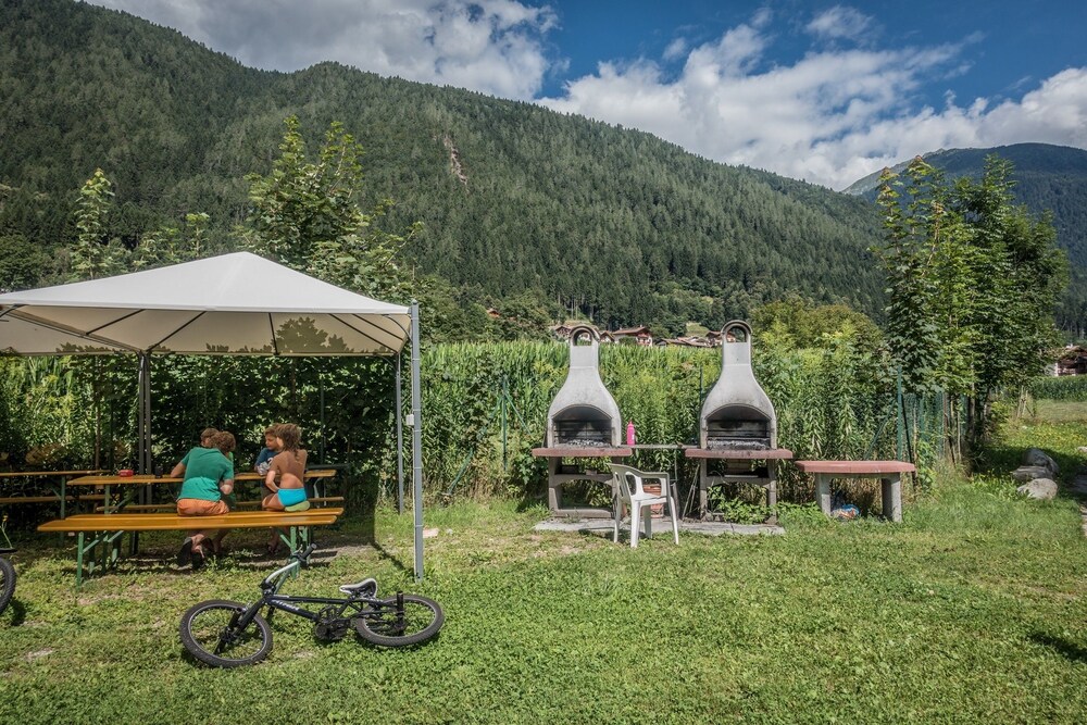 Val Rendena Village
