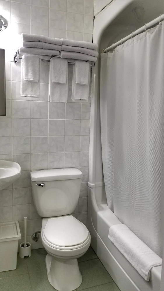 Suites De La Baie