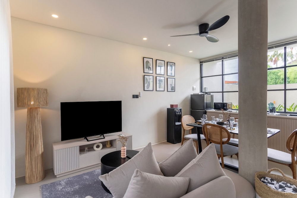 Jane Berawa Villa by Betterplace