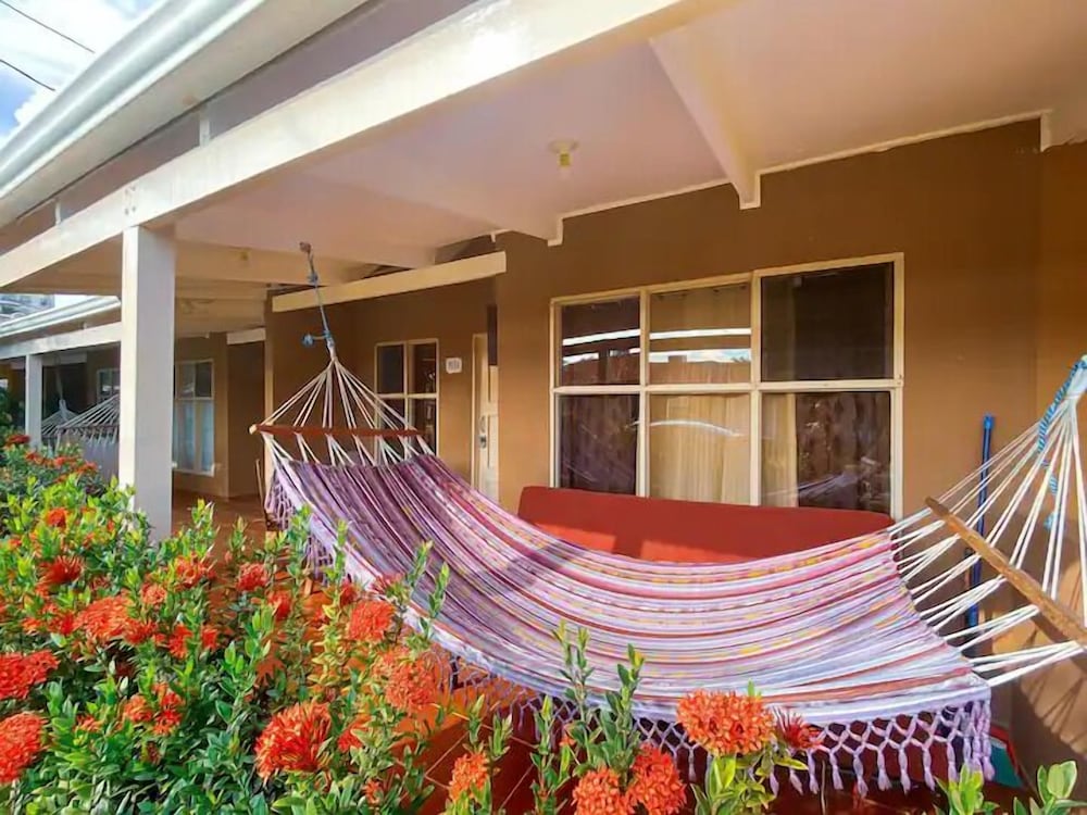 Villa Paraíso Mango 4