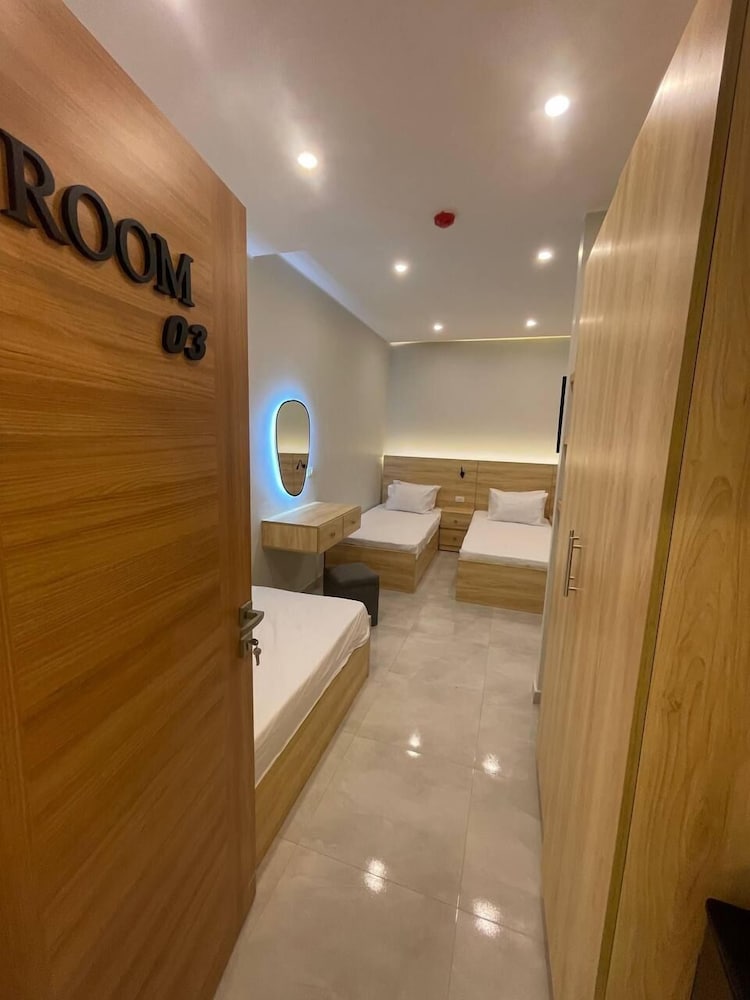 Cairo Galaxy Hostel
