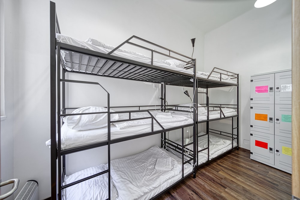 Hostel Orange
