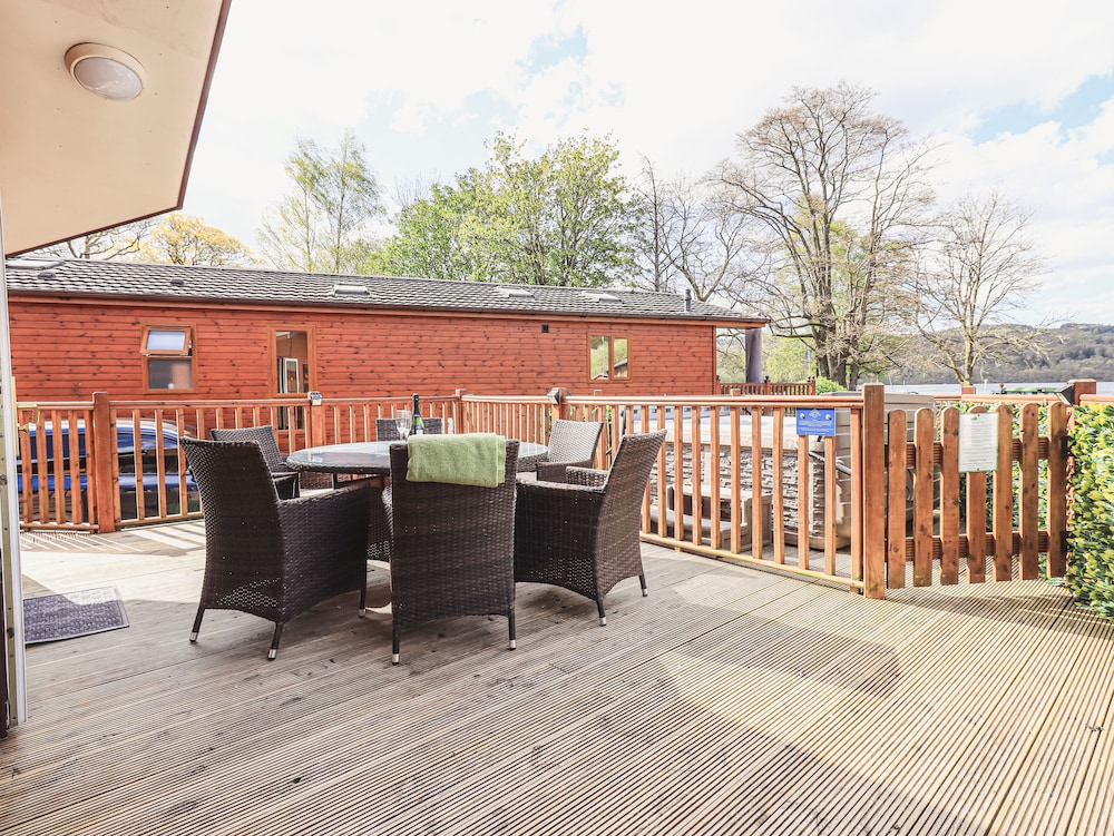 Sunny Brow Lodge