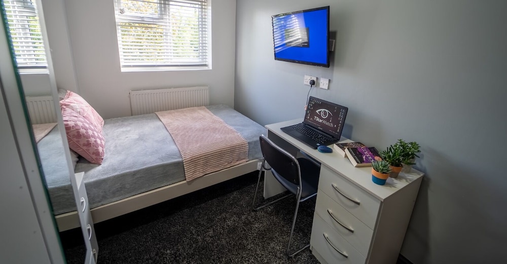 Lovely Homely Studio Available view 3