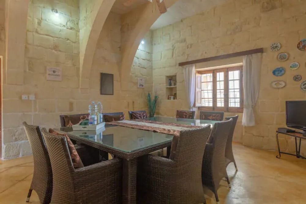 Ta' Frenc Farmhouse
