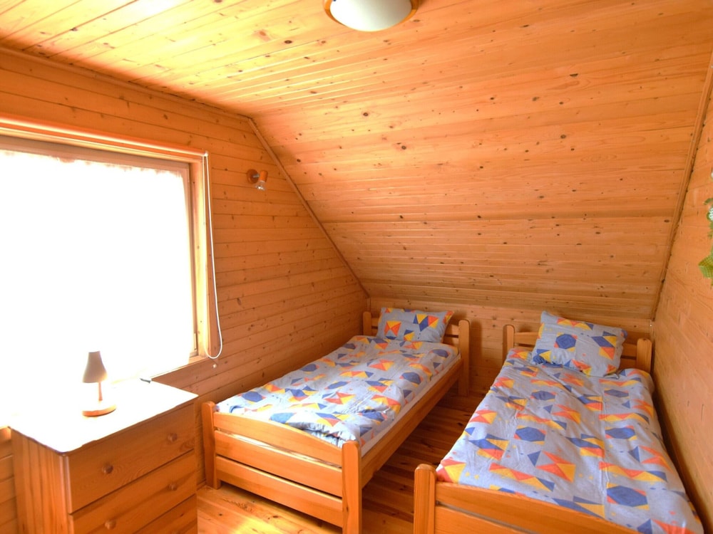 Holiday House in Kopalino Near Stilo Lighthouse