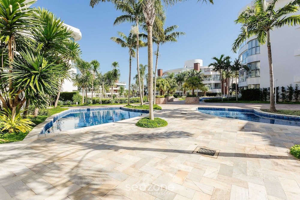 MHE - Apartments Close to the Beach Floripa/sc