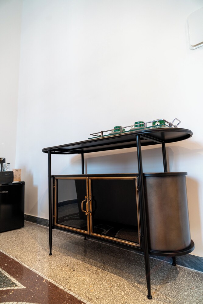 La Corte di Partenope Suites