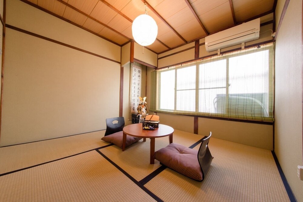 Kyo Machiya Nijo view 5