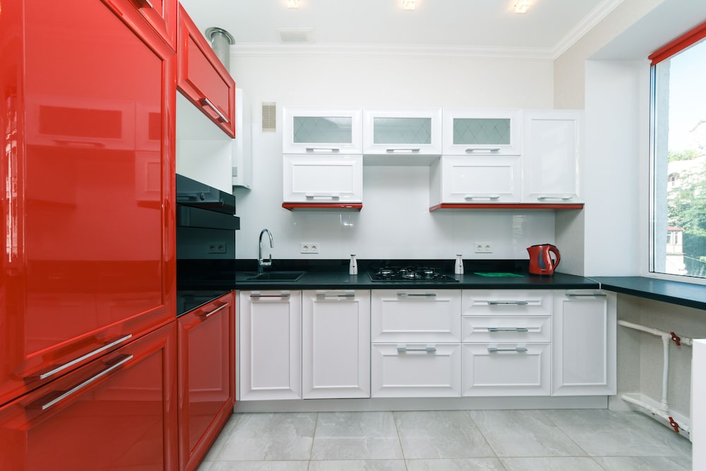 Kyiv Apartments Rent