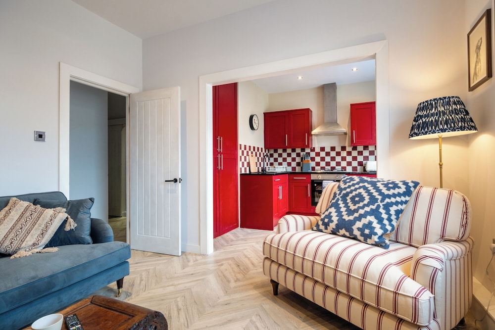 Stunning HighStreet Escape in Cheltenham