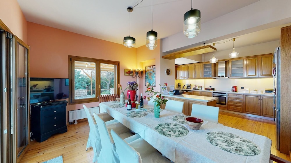 Panorama Villa Sea View, 사진 43