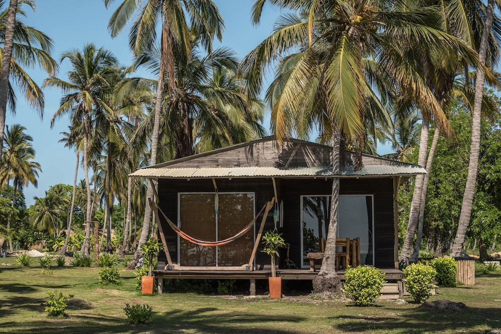 Hotel Isla Mucura